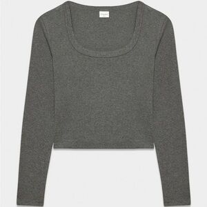 Sunday Best Scoop Neck